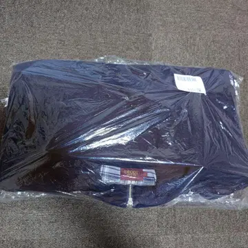 DECOY 우레탄 후드 코트