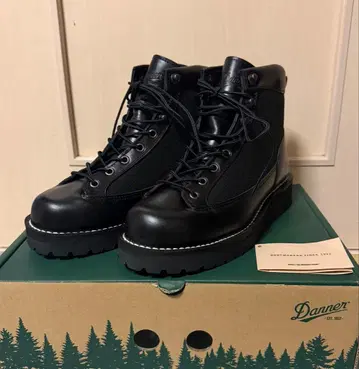 Danner CORNELIUS 2 대너 코넬리우스 D-919740