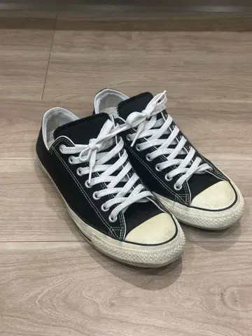 컨버스 스니커즈