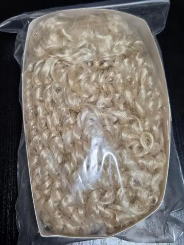 딜러제 메르헨 프린세스 가발 sd 가발