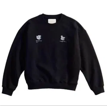 GADID ANONIEM 맨투맨