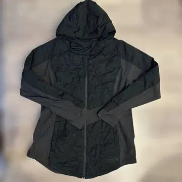 THE NORTH FACE 여성용 후드 부착 자켓