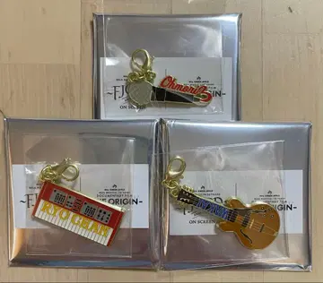 미세스 그린애플 영화 메탈 참 3개 세트