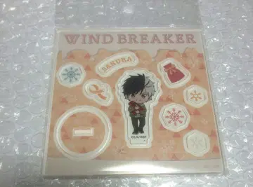 윈블 GiGO 선물ver. SD 캐릭터 아크릴 스탠드 & 부품