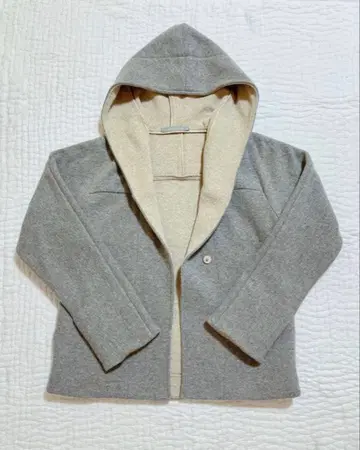 띠어리 럭스 theory luxe 코트 38