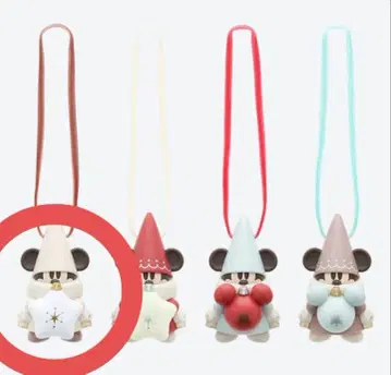 2025년 리루린린 캡슐 토이 미개봉