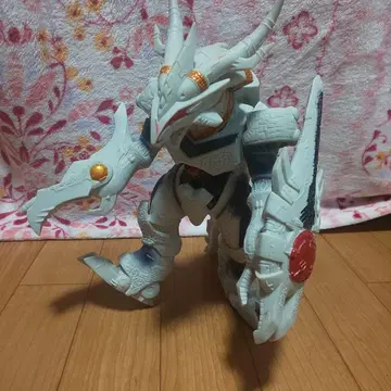 갤럭트론 울트라 괴수 DX