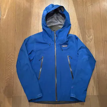 patagonia 파타고니아 클라우드 릿지 자켓 H2No 파랑 XS