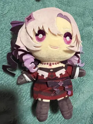 니지산지 햐쿠만텐바라 사로메 니지누이