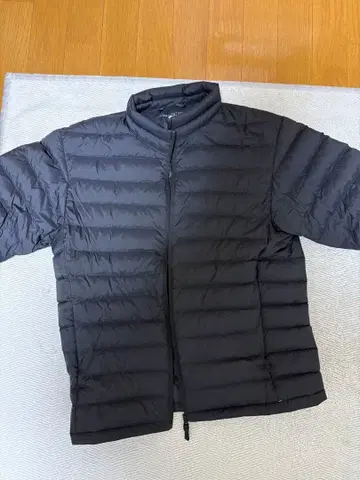 유니클로 울트라 라이트 다운