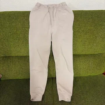 BAKUNE 바쿠네 맨투맨 롱 팬츠 XS 사이즈