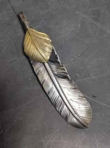 고로즈 goro's 상금 특대형 페더