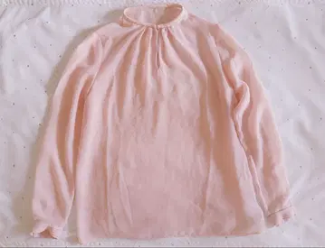 TOMORROWLAND collection 블라우스 핑크