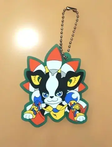 죠죠 이기의 기묘한 코스프레 점프 페스타 2018 한정품 레어