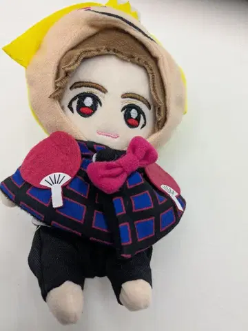 Hey! Say! JUMP 야마다 료스케 봉제 인형