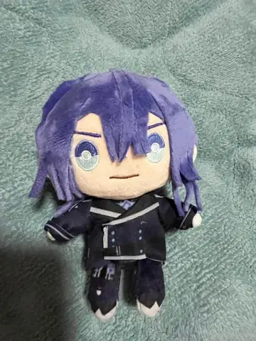 니지누이 나기사 카게루 니지산지