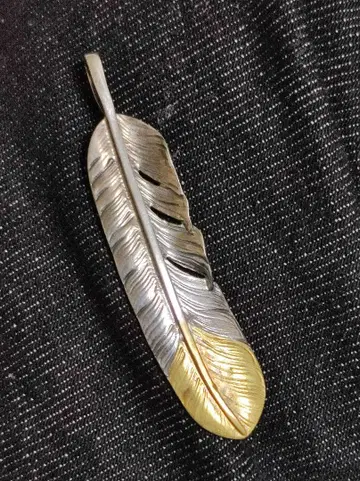 고로즈 goro's 선금 특대형 페더