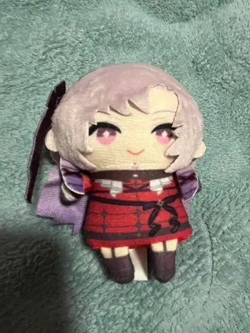 니지 파펫 햐쿠만텐바라 살로메 니지산지