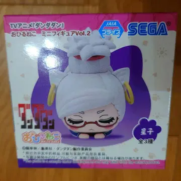 단단단 낮잠 미니 피규어 Vol.2