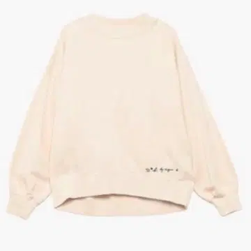 투비 바이 에네스베 / To b. by agns b 풀오버