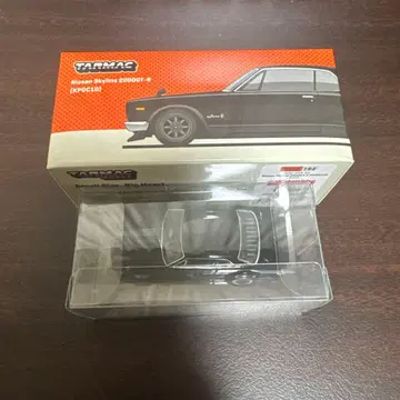 TARMAC Nissan Skyline 2000GT-R