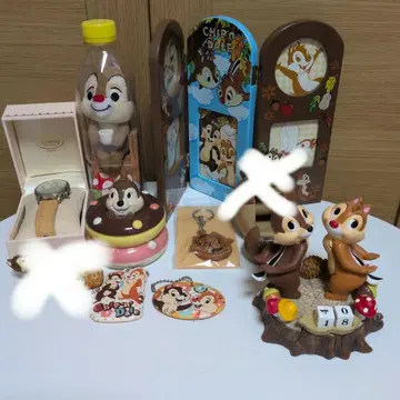 가격 인하 칩과 데일 묶음 판매