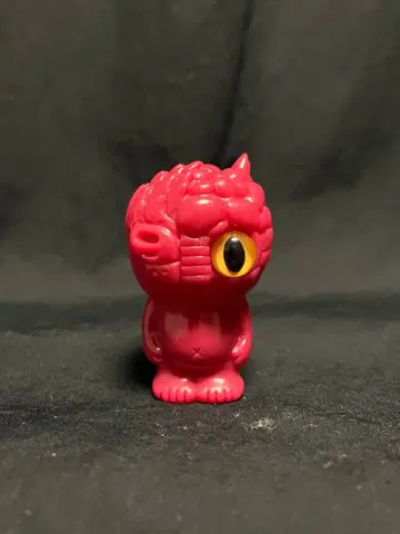 REALHEAD 리얼헤드 콩 카오큐 팥색 성형