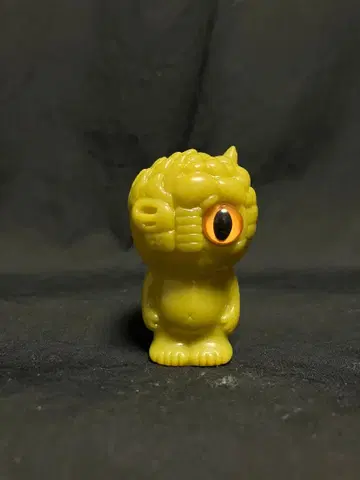 REALHEAD  콩 카오큐 말차색 성형