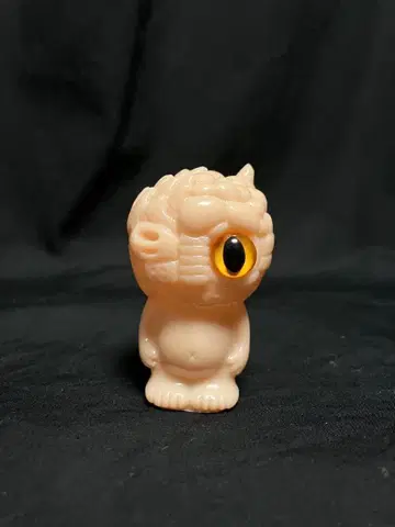 REALHEAD 리얼헤드 콩 카오 9 스킨 컬러/연질 성형 1