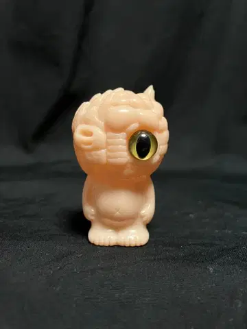 REALHEAD 리얼헤드 콩카오큐 스킨 컬러/연질 성형 2