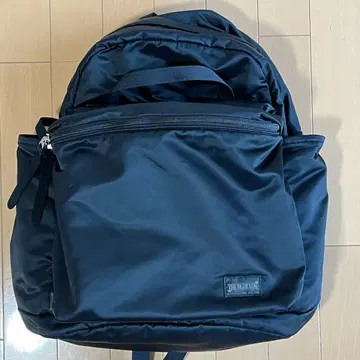 블루러그 BLUE LUG THE DAY PACK 블랙