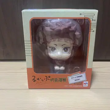 메가하우스 룩업 주술회전 이타도리 유우지