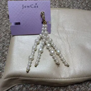 JewCas 에어핏 귀찌 한쪽