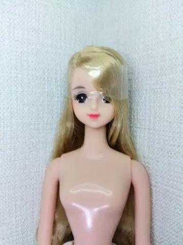 리카짱 캐슬제 18세 제니