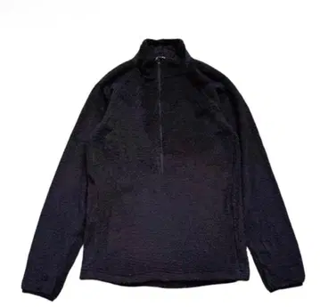 야마토미치 Active Pullover Black XL 박스 포함