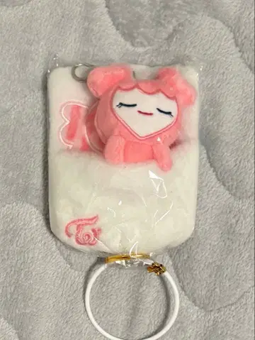 TWICE GiGO 패스 케이스 모모 모블리