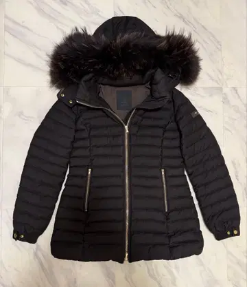 TATRAS 타트라스 PRIRURA  다운 다크 브라운 2