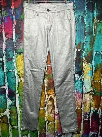 Lee 리 스트레치 스키니 팬츠 size XS