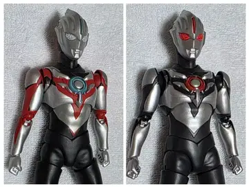 S.H.Figuarts 울트라맨 오비 오리진 울트라맨 오비 다크