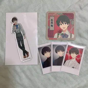 [ SideM ] 묶음 판매 [ 슌 ]