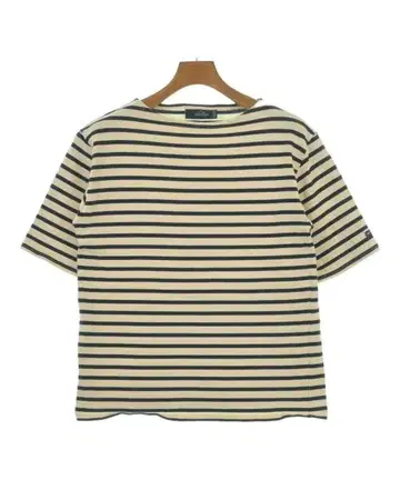 SAINT JAMES 티셔츠 남성용