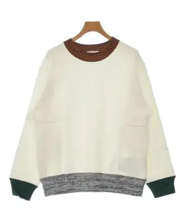 TOGA VIRILIS 맨투맨 남성용