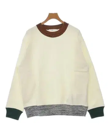 TOGA VIRILIS 맨투맨 남성용