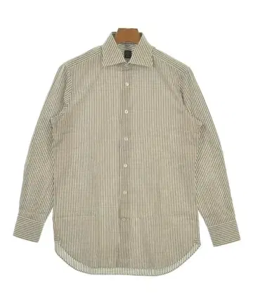 BEAMS F 캐주얼 셔츠 남성용