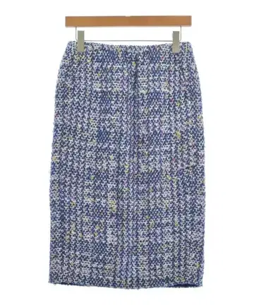 Coohem 미디 스커트 여성용