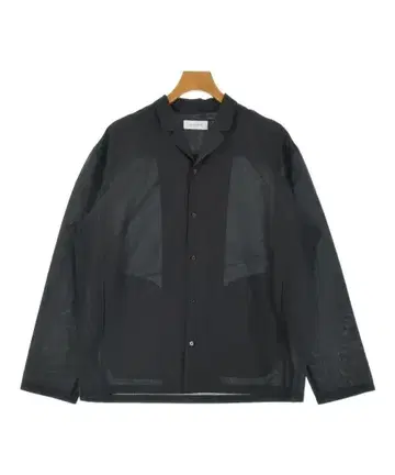 ADAM ET ROPE 캐주얼 셔츠 남성용