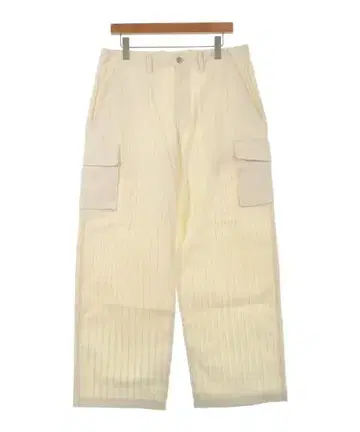 OUR LEGACY 카고 팬츠 남성용