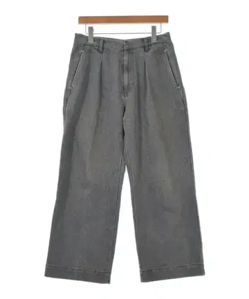 UNITED TOKYO 데님 팬츠 남성용