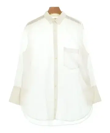 JOURNAL STANDARD L'ESSAGE 여성용 캐주얼 셔츠