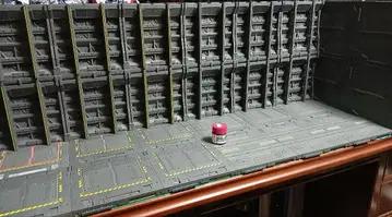 메카니컬 체인 베이스 코토부키야 정크